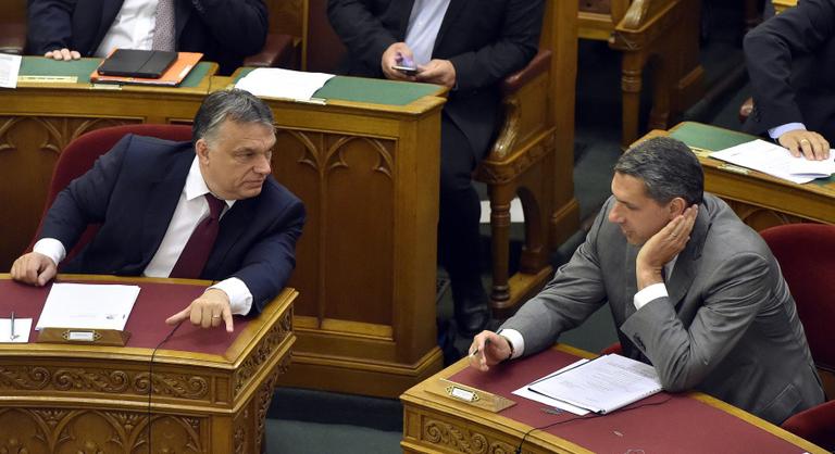 Direkt36: a 2010-es években Orbánék titkos kémhálózatot szerveztek Brüsszelben
