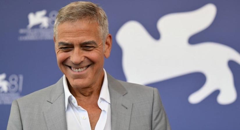 George Clooney szerint jövőre kezdődik az Ocean’s 14 forgatása