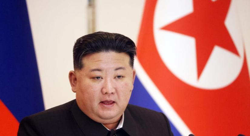Már 2000 ezer milliárd forintnyi kriptovalutát loptak el az észak-koreai hackerek