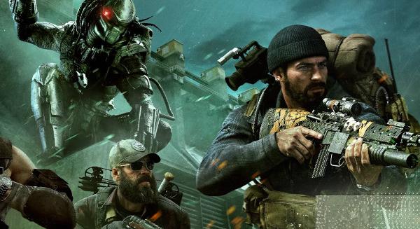 Chuckyval, Jasonnel és Predatorral indul ma a Black Ops 6 és a Warzone hatodik szezonja