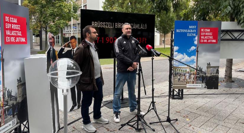 Elgondolkodtató üzenetet kapott a brüsszeli elit: Ursula von der Leyen és Manfred Weber mellett Magyar Péter telefonja is megcsörrenhet