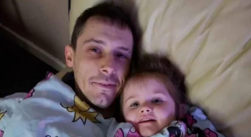 Gyász: azzal poénkodott a 38 éves apa, hogy öregségi fájdalmai vannak azonban kiderült, rákos