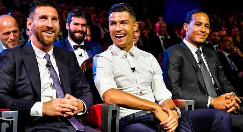 Barca–Real Madrid: új főszereplőkkel folytatódik a Messi–Ronaldo párharc