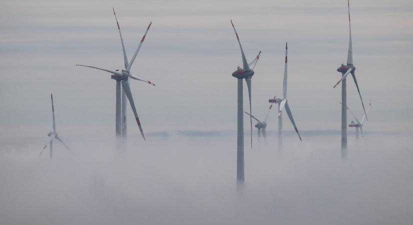 Dolgozóinak negyedét küldi el a világhírű energiacég