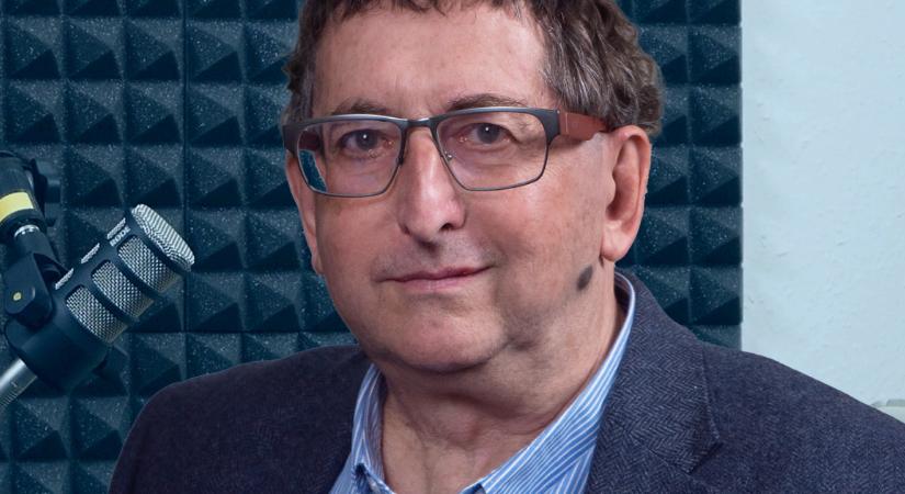 Csaba László: Indokolt lenne kisebb várakozással lenni a kormányváltás iránt