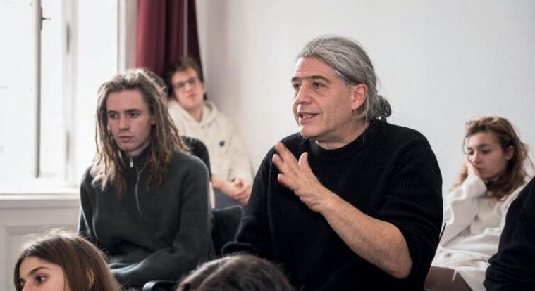 Forgács Péter: „A FREEDOM-ban az egyén számít, a személyesség, a tehetség”
