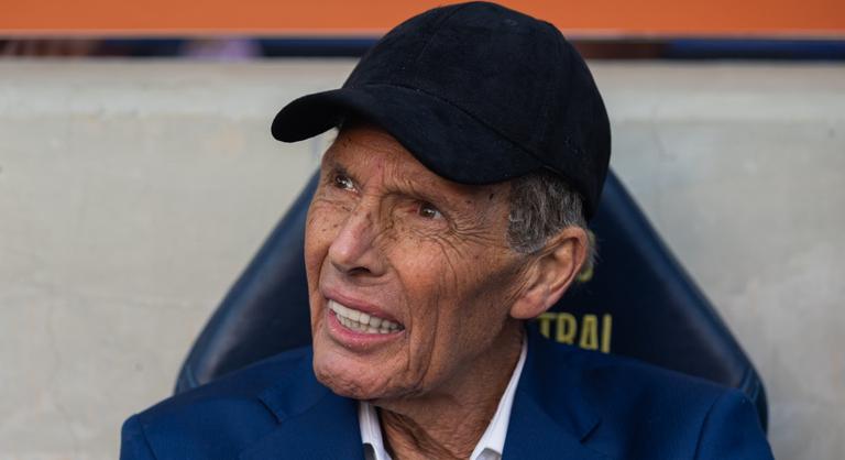 Meghalt a Boca Juniors legendás vezetőedzője