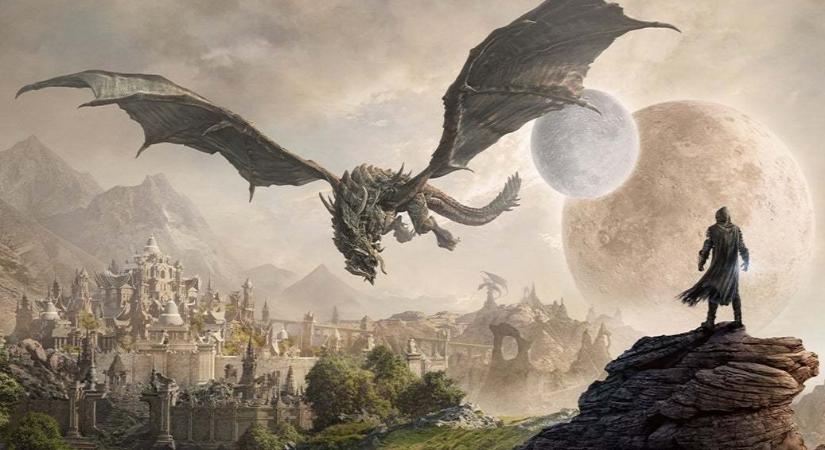 Új stúdiót alapítottak a Zenimax törölt MMO-jának kirúgott fejlesztői, itt végre szabadon alkothatnak
