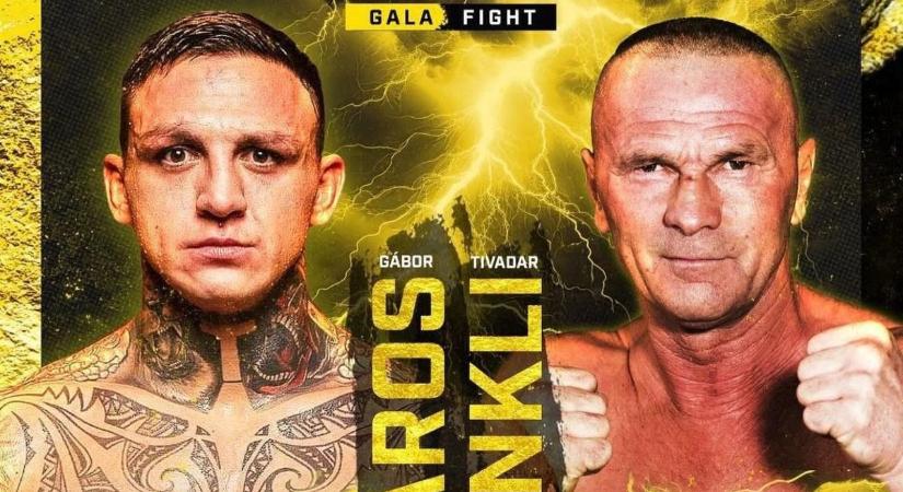 Emlékszik még arra, mit kért tavaly a borsodi thai boksz legenda a vesztes meccse után?