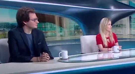 Látó János internetes prédikátor, az, aki létrehozta „Zsolt bácsi" karakterét  videó