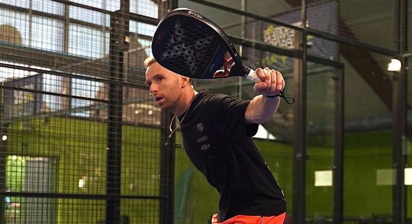 Magyar sportoló mentett életet az Európa-bajnokságon – újraélesztette a szívrohamot kapó versenyzőt (VIDEÓ)