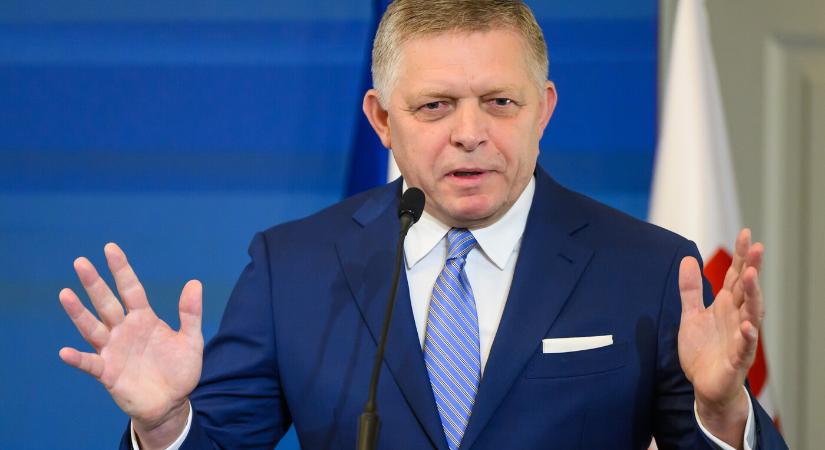 Fico: Javasoljuk a belső égésű motorok kivezetésének felülvizsgálását