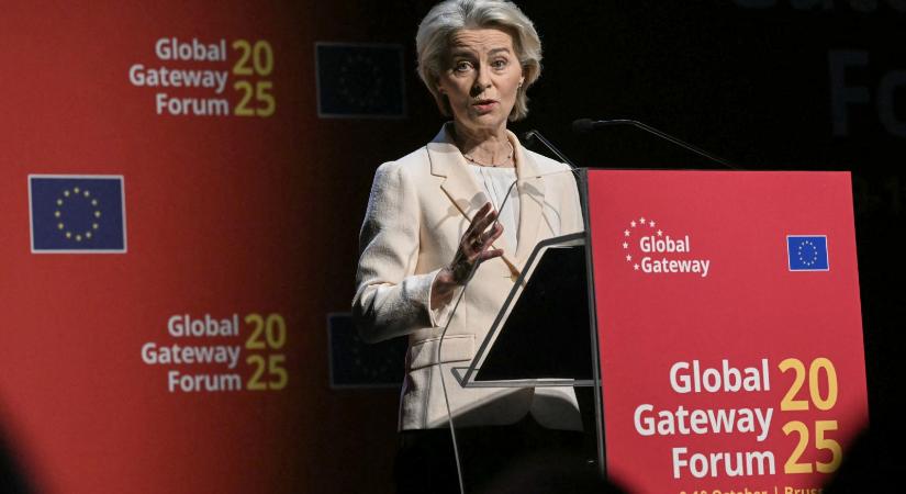 Ursula von der Leyen túlélte ezt is,