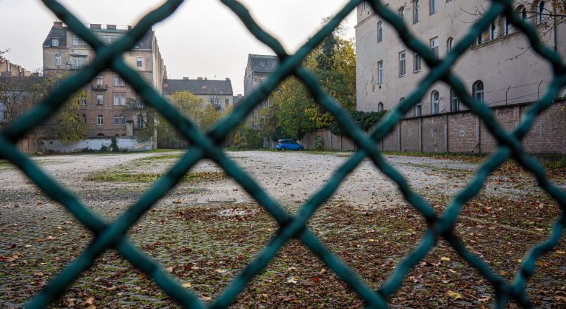 Itt a kormány építésügyi javaslata: nem létező ingatlant is vehetnénk hitelre