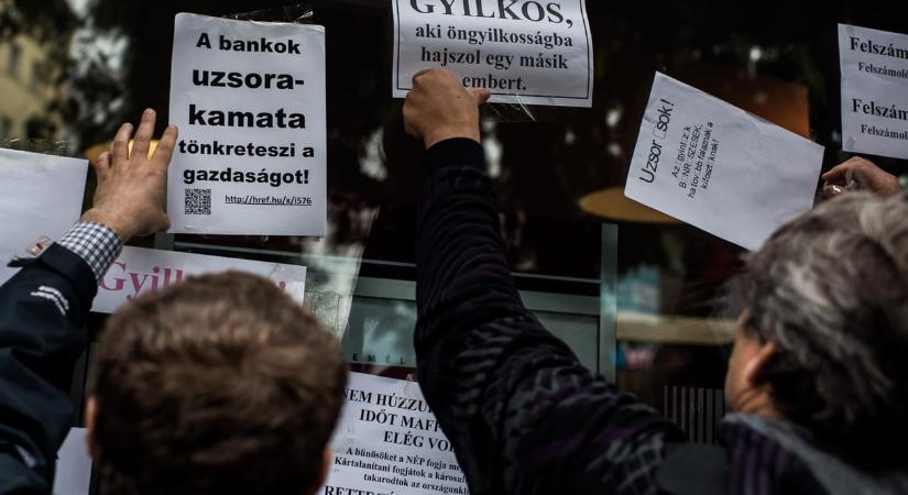 Precedens döntés született devizahitel-ügyben Magyarországon