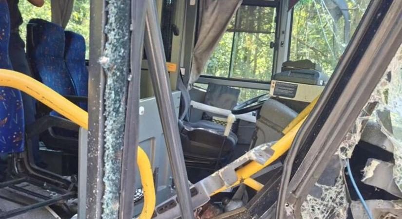Sofőrre támadt az Újgyőri főtéren – így döntött a bíróság