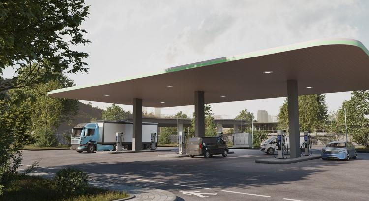Mérföldkő az elektromos töltésben – nincs ennél erőseb