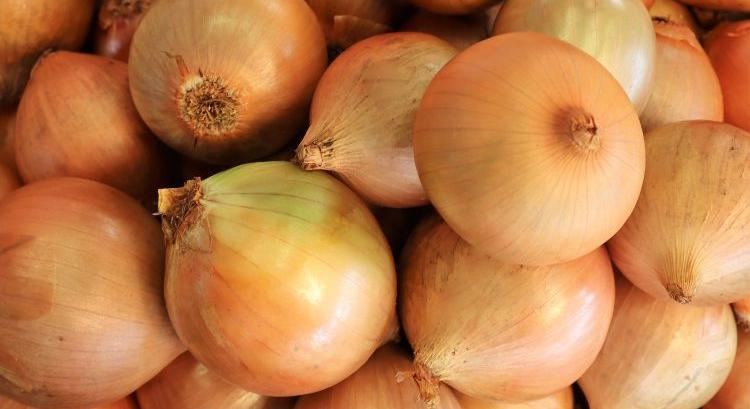 Rekordmennyiségű hagymánk van idén, mégis jó az ára