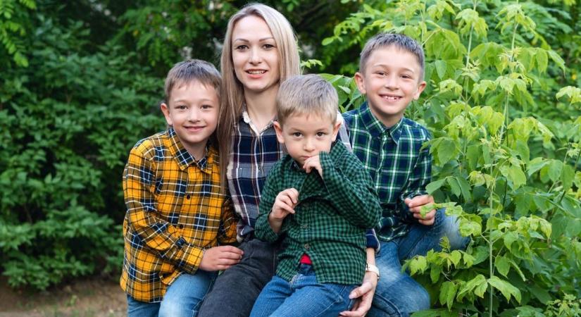 Gulyás Gergely: Kétszázötvenezer háromgyermekes anya vált jogosulttá az SZJA-mentességben