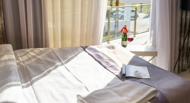 13 szálláshely kapott Michelin Kulcs elismerést
