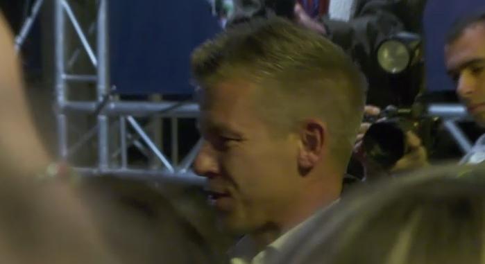 Magyar Péter nem reagált Ilaria Salis mentelmi jogának fenntartására  videó