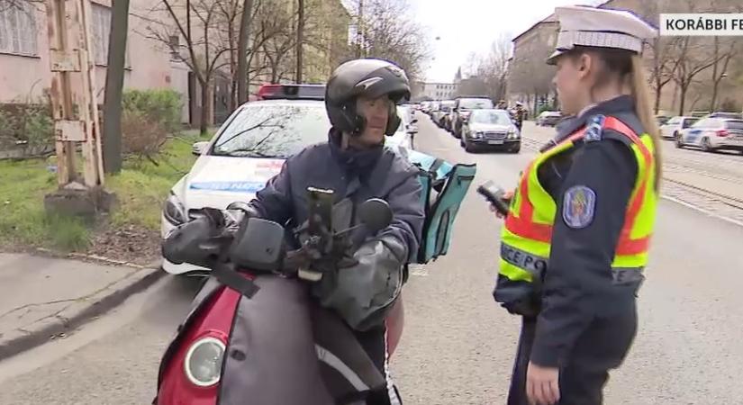 10 milliárd forinttal támogatja a kormány a fővárosi rendőrök lakhatását  videó