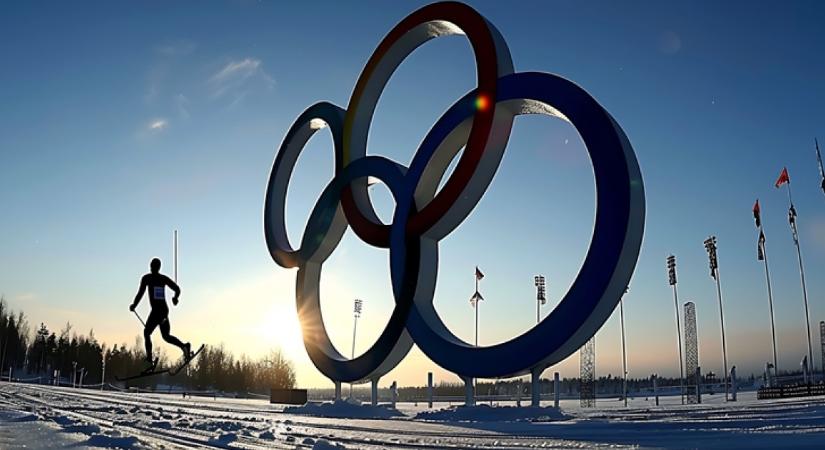 Szorul a hurok a szervezők körül: nem biztos, hogy időben elkészül a téli olimpiai falu