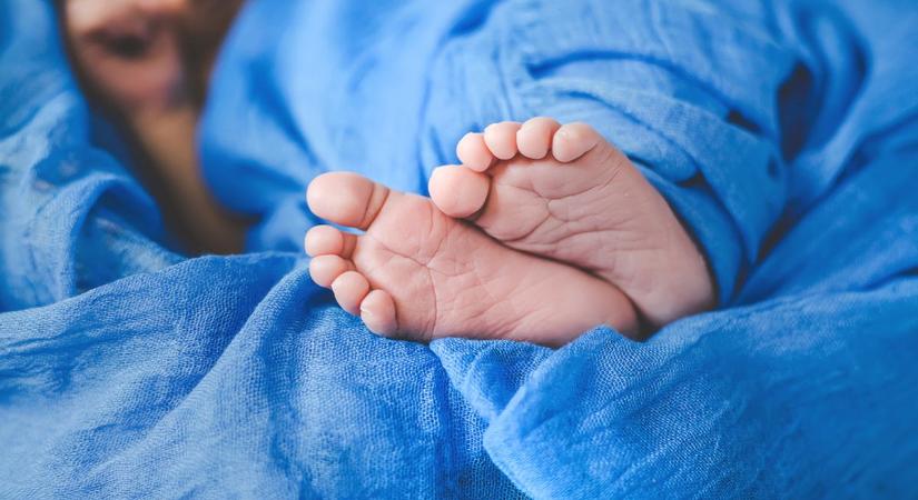 Életmentő eszközre van szükségük a szegedi újszülötteknek, minden segítség számít