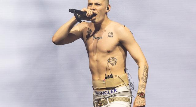 Pogány Induló meghódítja Európát - jön az EU Rap Tour ’26