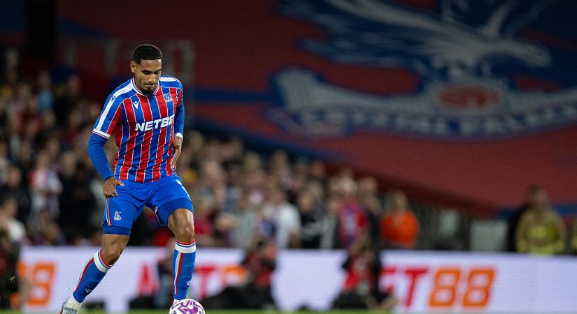 Francia védőt igazolna a Tottenham – sajtóhír