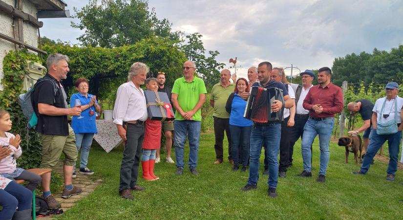 Értéktár vetélkedőt hirdet a Vas Vármegyei önkormányzat