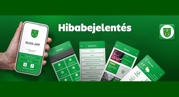 Hibabejelentés egyszerűen