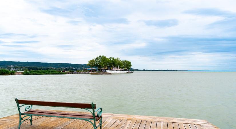 Kiszáradhat a Balaton? Ez a jövő vár a legnagyobb magyarországi tóra