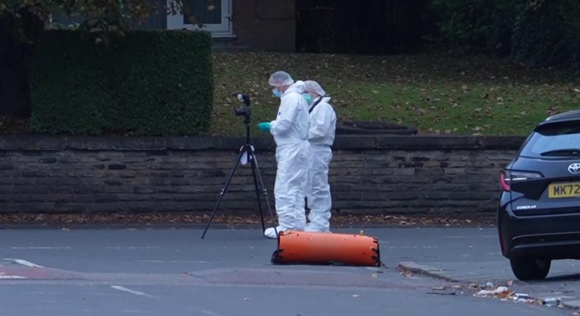 Újabb figyelmeztetés Európának - kiderült egy fontos részlet a manchesteri merénylőről  videó