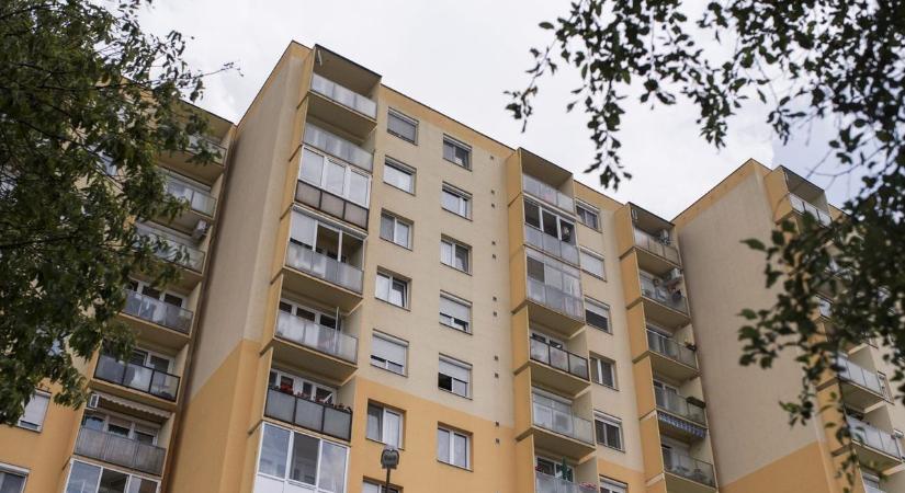 Bérlakás ad új esélyt rászoruló családoknak Fejér vármegyében