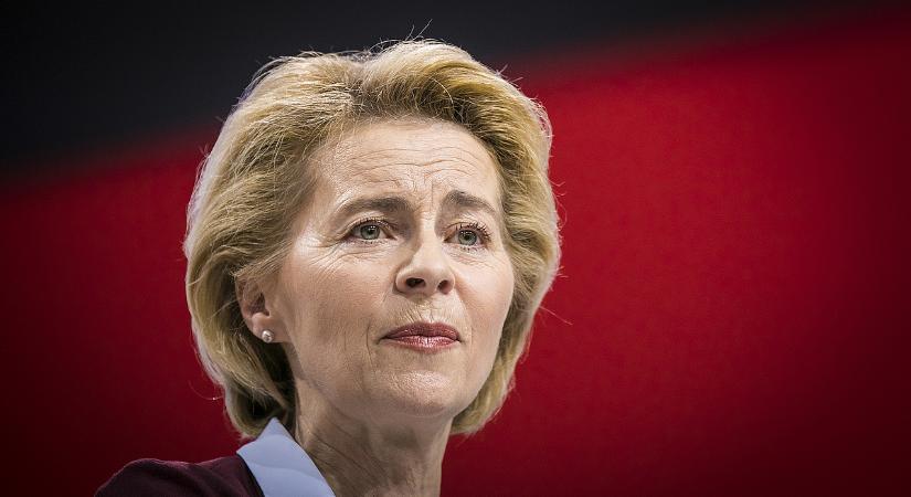 Besétált a késdobálóba von der Leyen – de meddig bírja az ostromot?