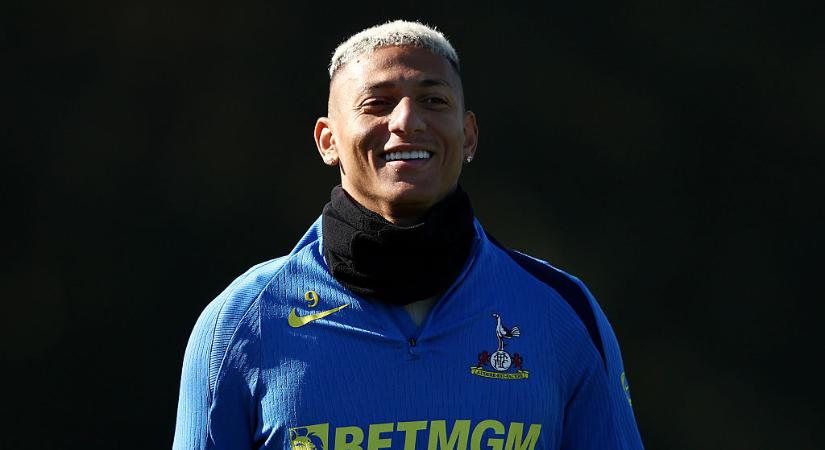 MLS: Richarlison lehet a következő sztárigazolás! – sajtóhír