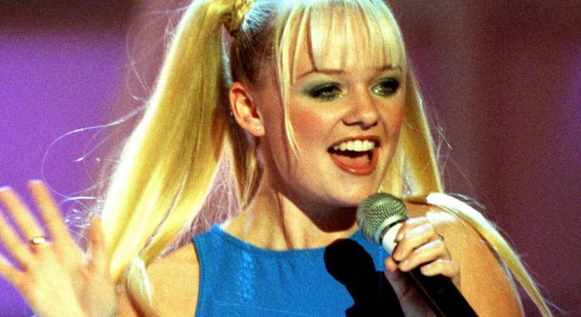 A Spice Girls szőke Emmája 18 éves fiával pózolt a vörös szőnyegen: Beau jóképű tinédzser