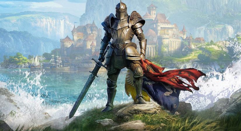 A Microsoft lefújta az álmukat, most saját stúdióval bizonyítanak az Elder Scrolls Online veteránjai