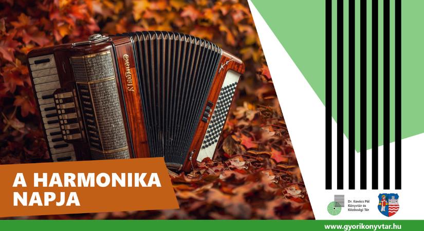 A Harmonika Napja