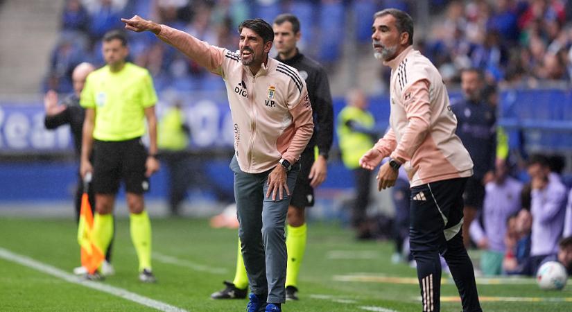 La Liga: az edzőváltás mellett döntött az újonc! – Hivatalos