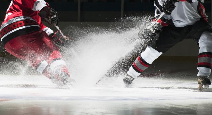 Tényleg nagy győzelmet aratott az olimpia az NHL fölött