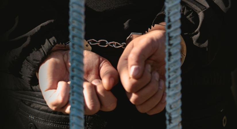 Másfélmilliárdos áfacsalás Győrben - Hat személyt tartóztatott le a bíróság