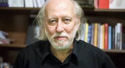 Krasznahorkai László kapta a 2025-ös irodalmi Nobel-díjat