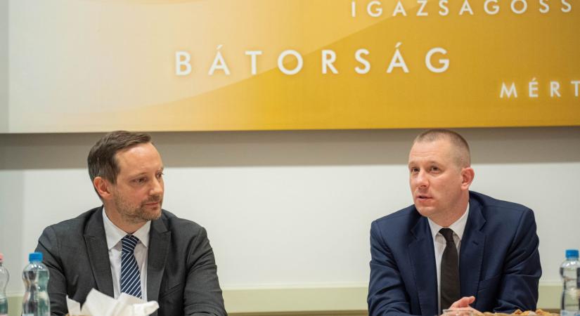 A választás tétje: folytatódik-e a boldog békeidő – KDNP fórum a Hegyvidéken
