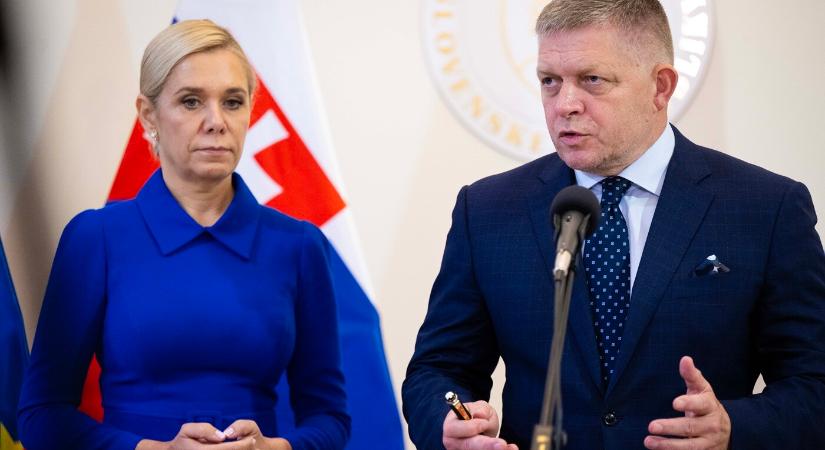 Fico Orbánnal karöltve mentené meg az autóipart