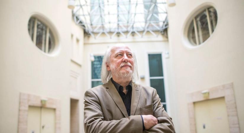 Szenzáció: itt az újabb magyar Nobel-díjas!