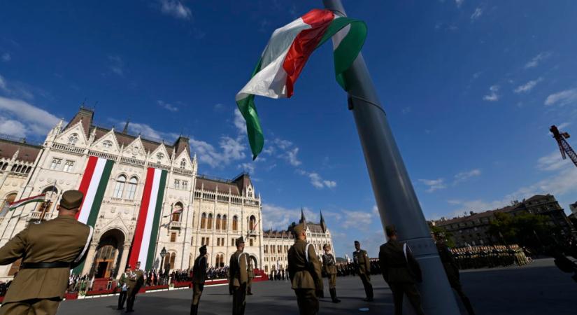 Megkezdte működését a nemzeti ünnepek lebonyolításáért felelős operatív törzs