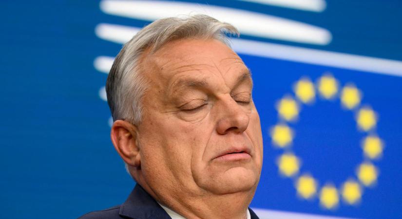 Titkos brüsszeli kémhálózatot tartott fenn az Orbán-kormány, de lebukott