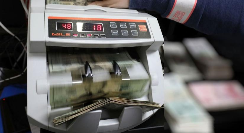 Jól nézzük át a címleteket! Ezeket a bankjegyeket nem fogadják el